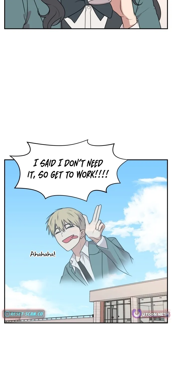 Read I Can’t Handle the Young Master chapter 13 image 35 on Lezhin