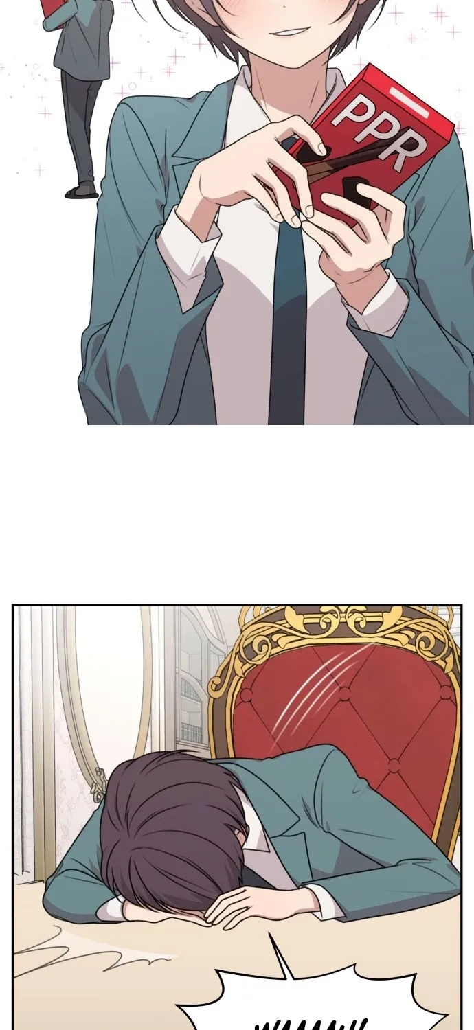 Read I Can’t Handle the Young Master chapter 13 image 5 on Lezhin