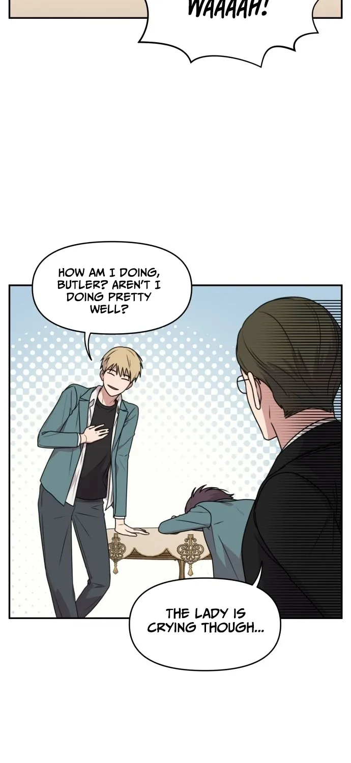 Read I Can’t Handle the Young Master chapter 13 image 6 on Lezhin