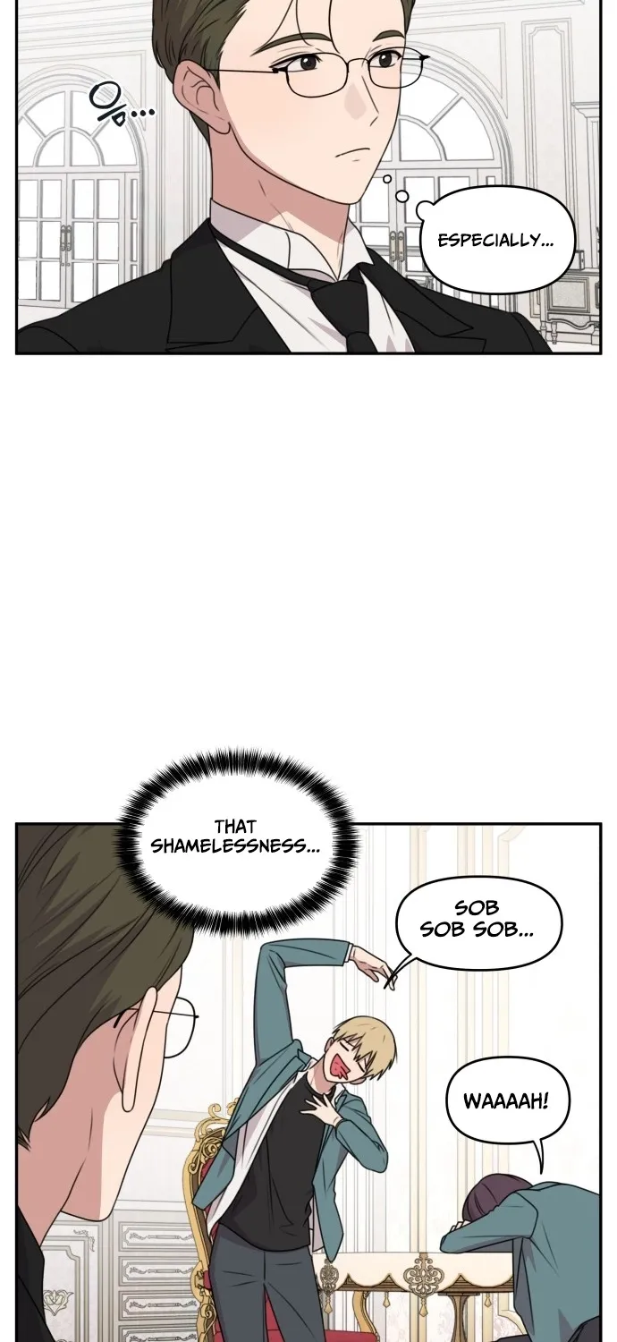 Read I Can’t Handle the Young Master chapter 13 image 8 on Lezhin