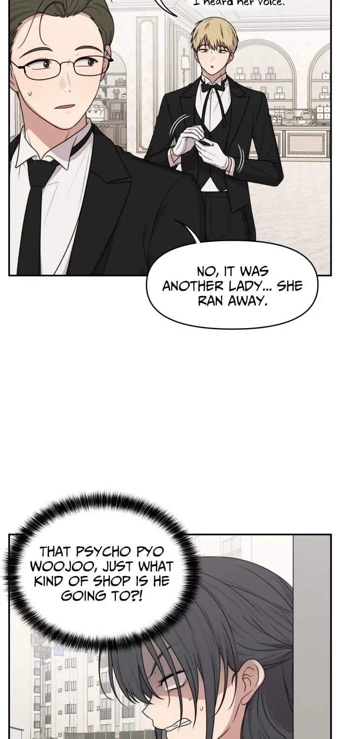 Read I Can’t Handle the Young Master chapter 16 image 11 on Lezhin