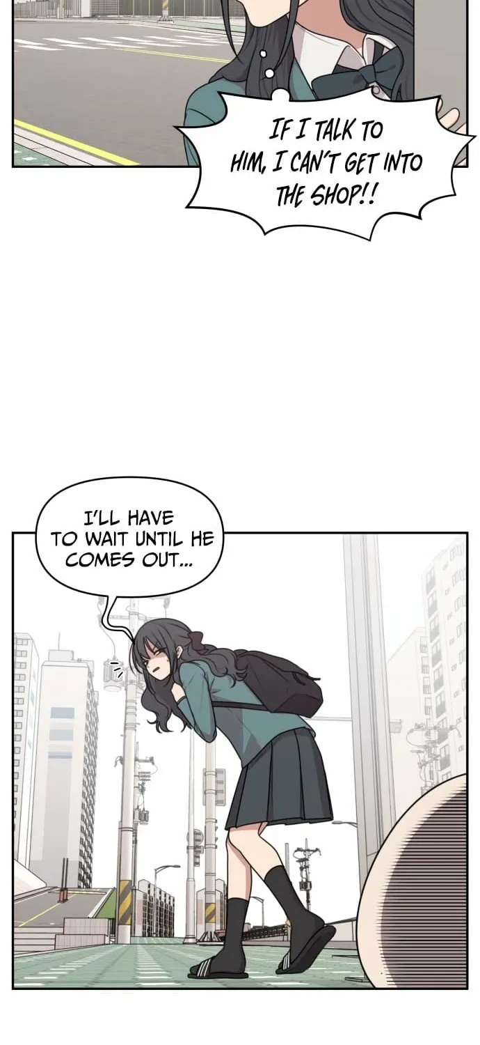 Read I Can’t Handle the Young Master chapter 16 image 12 on Lezhin