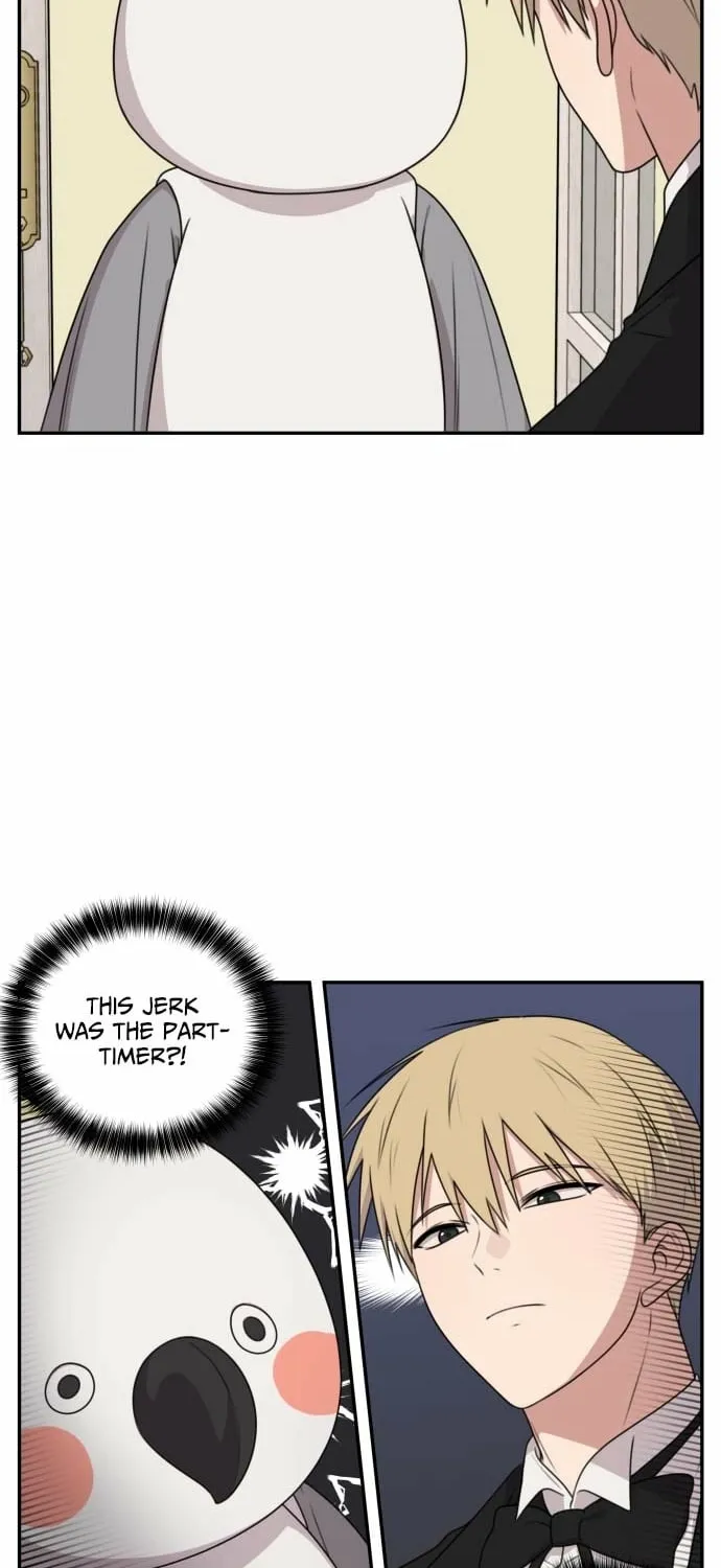 Read I Can’t Handle the Young Master chapter 16 image 15 on Lezhin