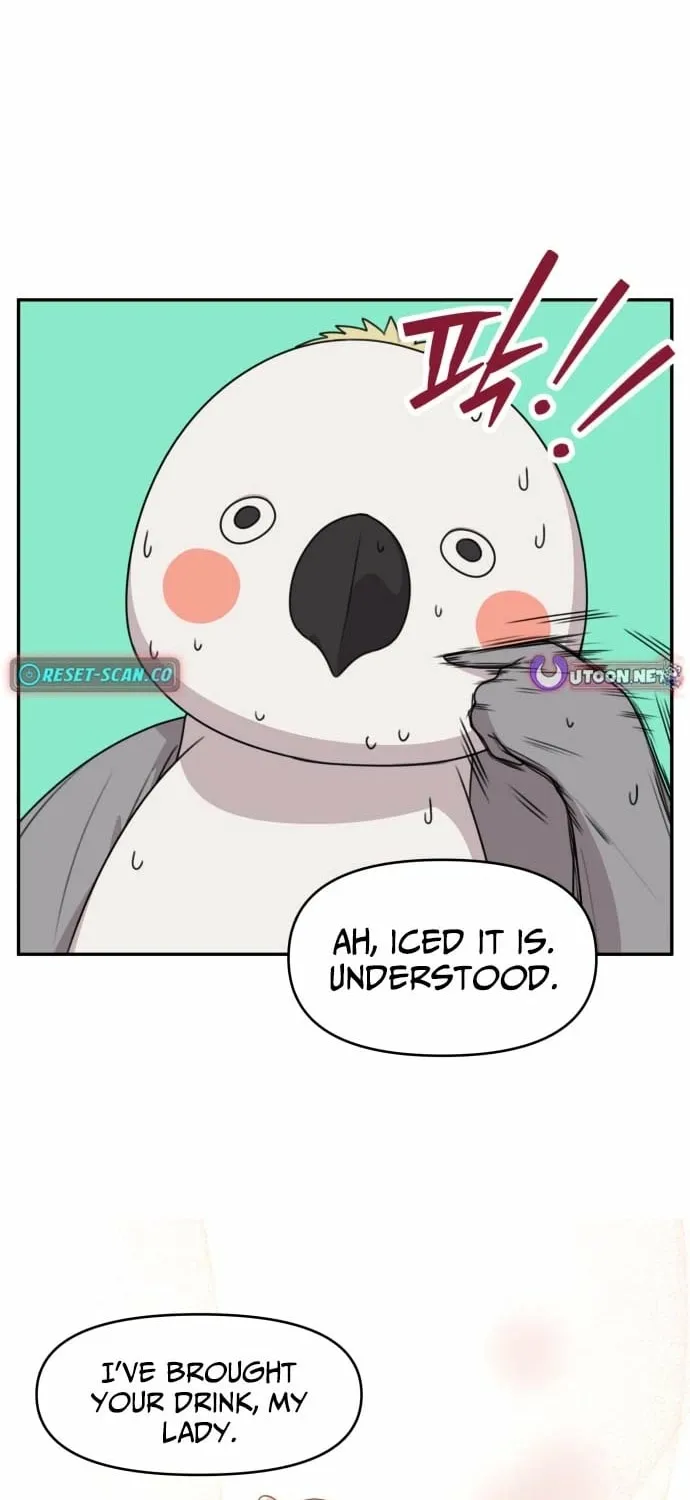 Read I Can’t Handle the Young Master chapter 16 image 17 on Lezhin