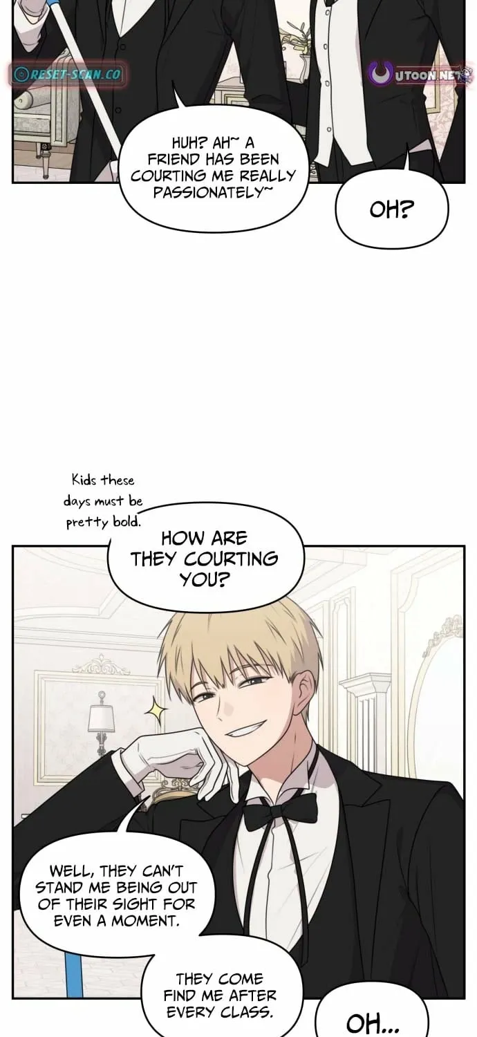 Read I Can’t Handle the Young Master chapter 16 image 2 on Lezhin
