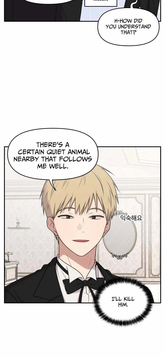 Read I Can’t Handle the Young Master chapter 16 image 23 on Lezhin
