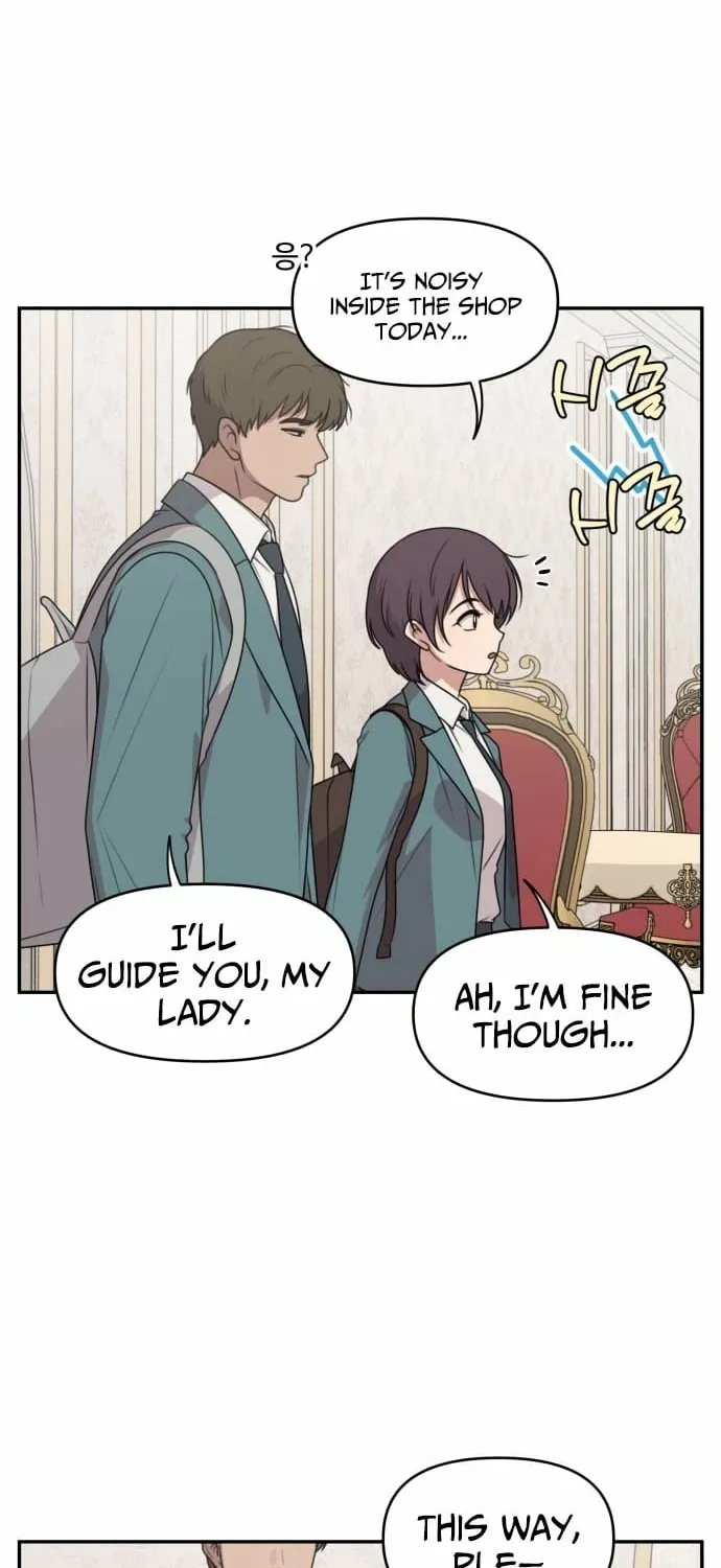 Read I Can’t Handle the Young Master chapter 16 image 24 on Lezhin