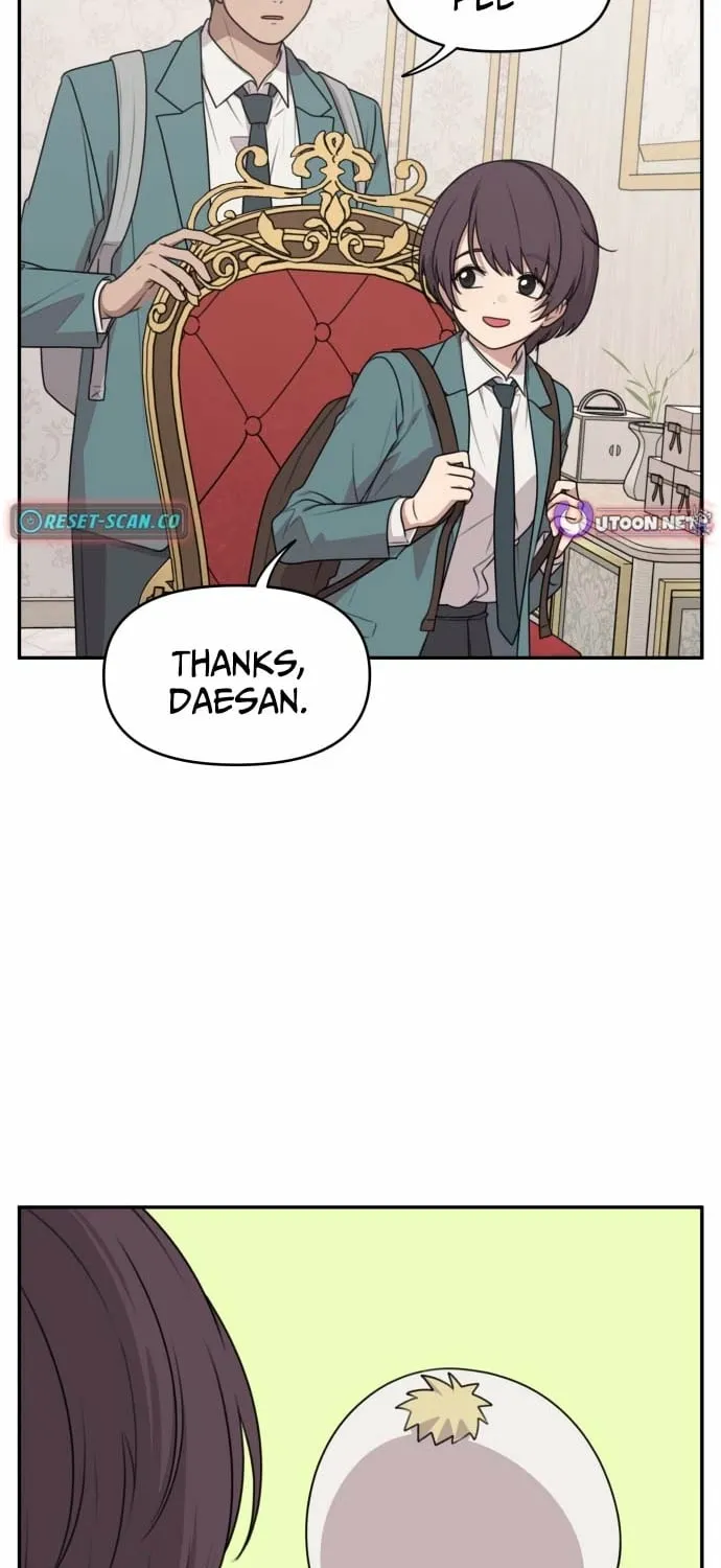 Read I Can’t Handle the Young Master chapter 16 image 25 on Lezhin