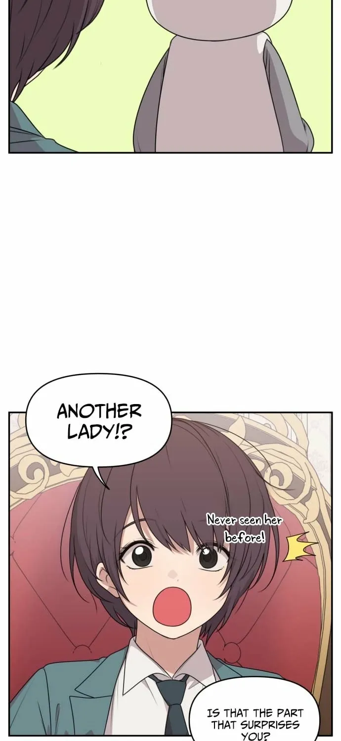 Read I Can’t Handle the Young Master chapter 16 image 26 on Lezhin
