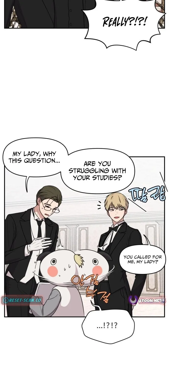 Read I Can’t Handle the Young Master chapter 17 image 12 on Lezhin