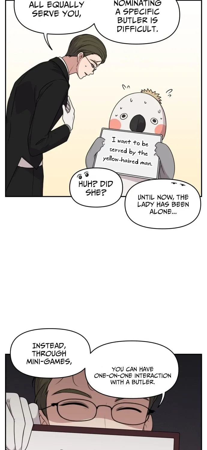 Read I Can’t Handle the Young Master chapter 17 image 14 on Lezhin