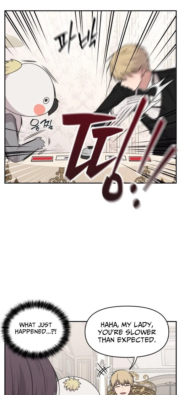 Read I Can’t Handle the Young Master chapter 17 image 17 on Lezhin
