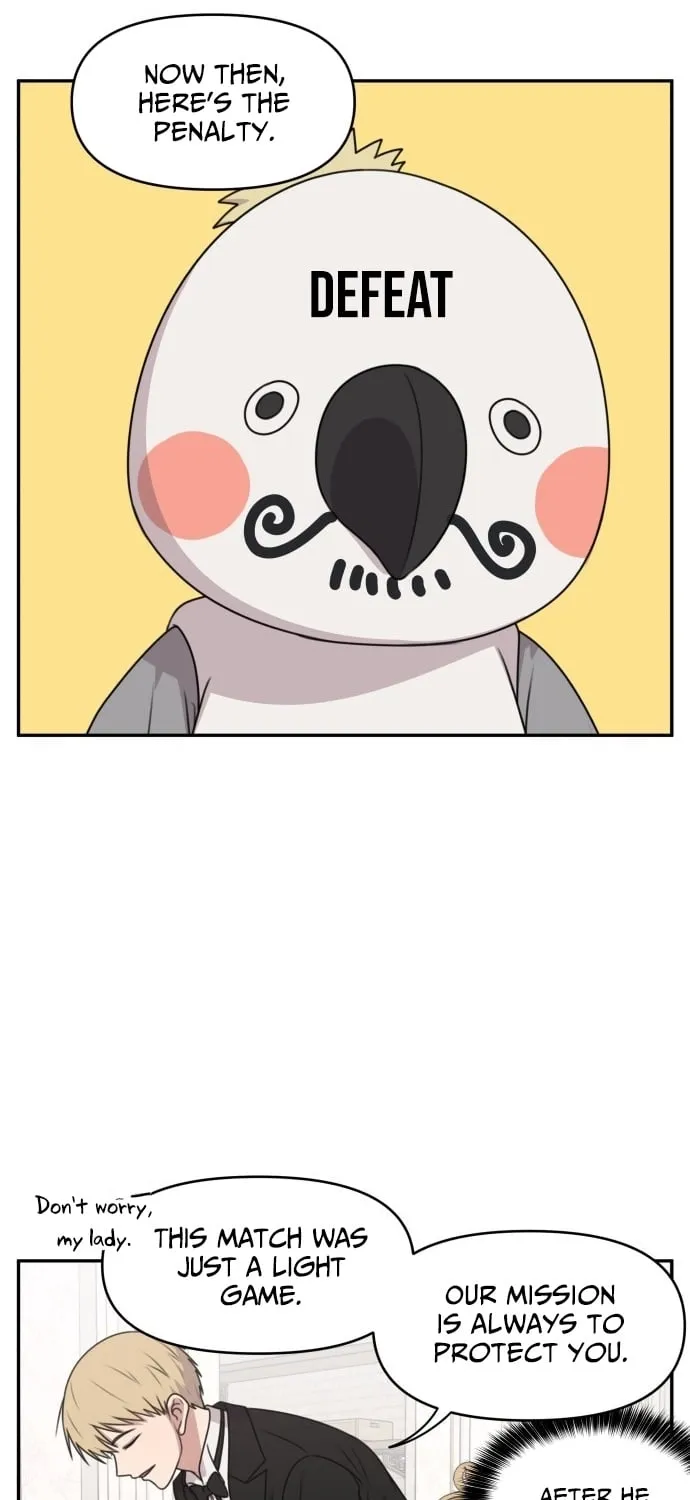 Read I Can’t Handle the Young Master chapter 17 image 20 on Lezhin