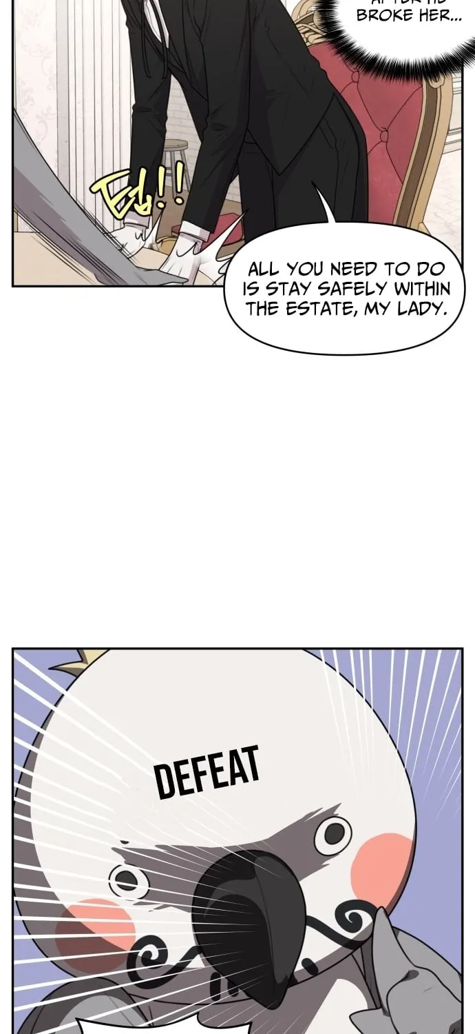 Read I Can’t Handle the Young Master chapter 17 image 21 on Lezhin