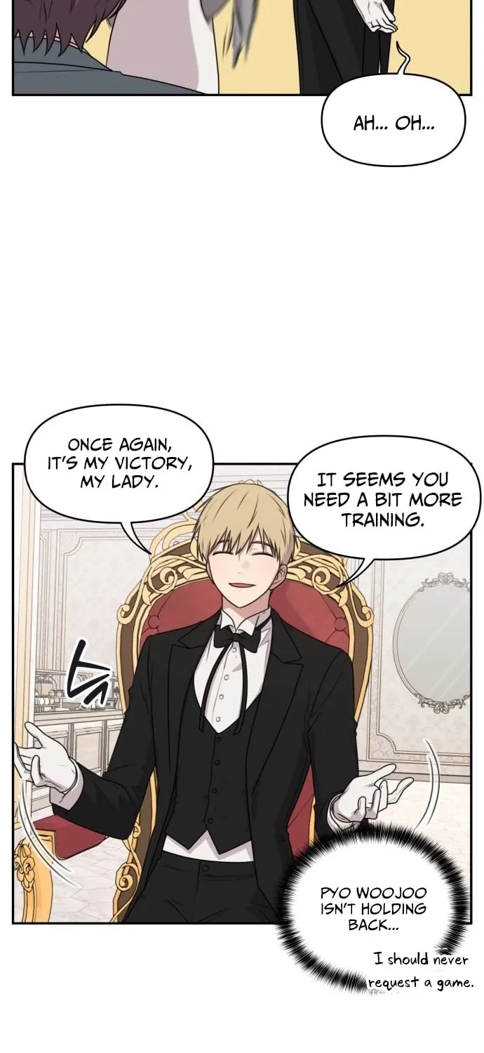 Read I Can’t Handle the Young Master chapter 17 image 25 on Lezhin