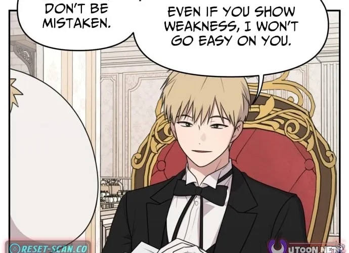 Read I Can’t Handle the Young Master chapter 17 image 27 on Lezhin