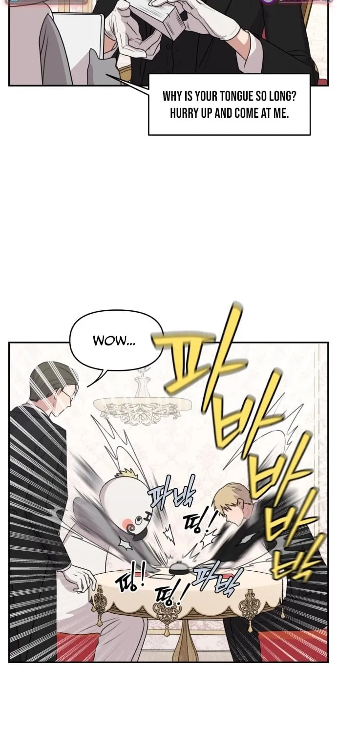 Read I Can’t Handle the Young Master chapter 17 image 28 on Lezhin