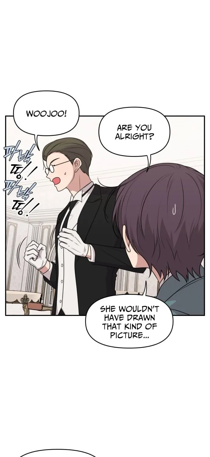 Read I Can’t Handle the Young Master chapter 17 image 29 on Lezhin