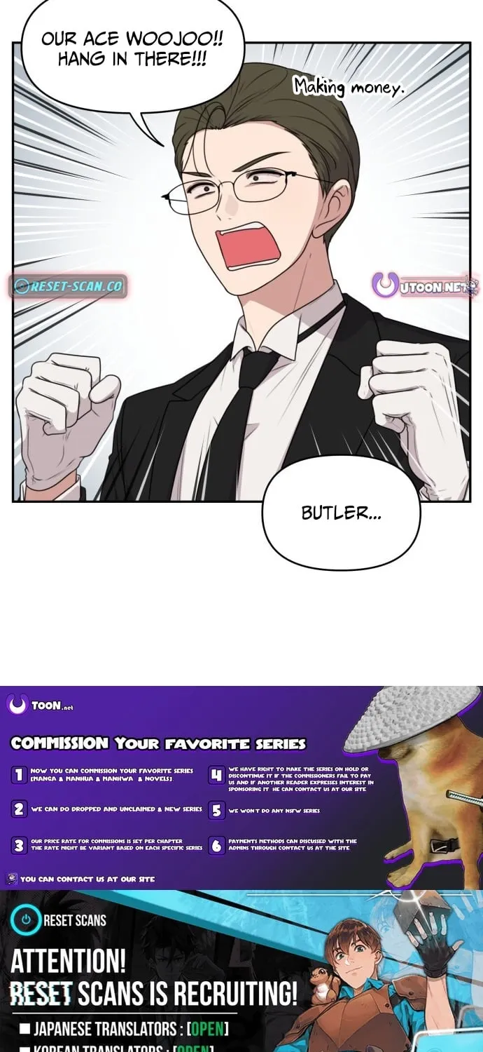 Read I Can’t Handle the Young Master chapter 17 image 30 on Lezhin