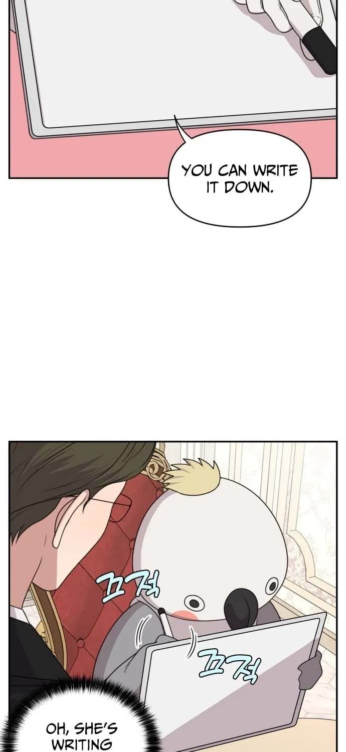 Read I Can’t Handle the Young Master chapter 17 image 5 on Lezhin
