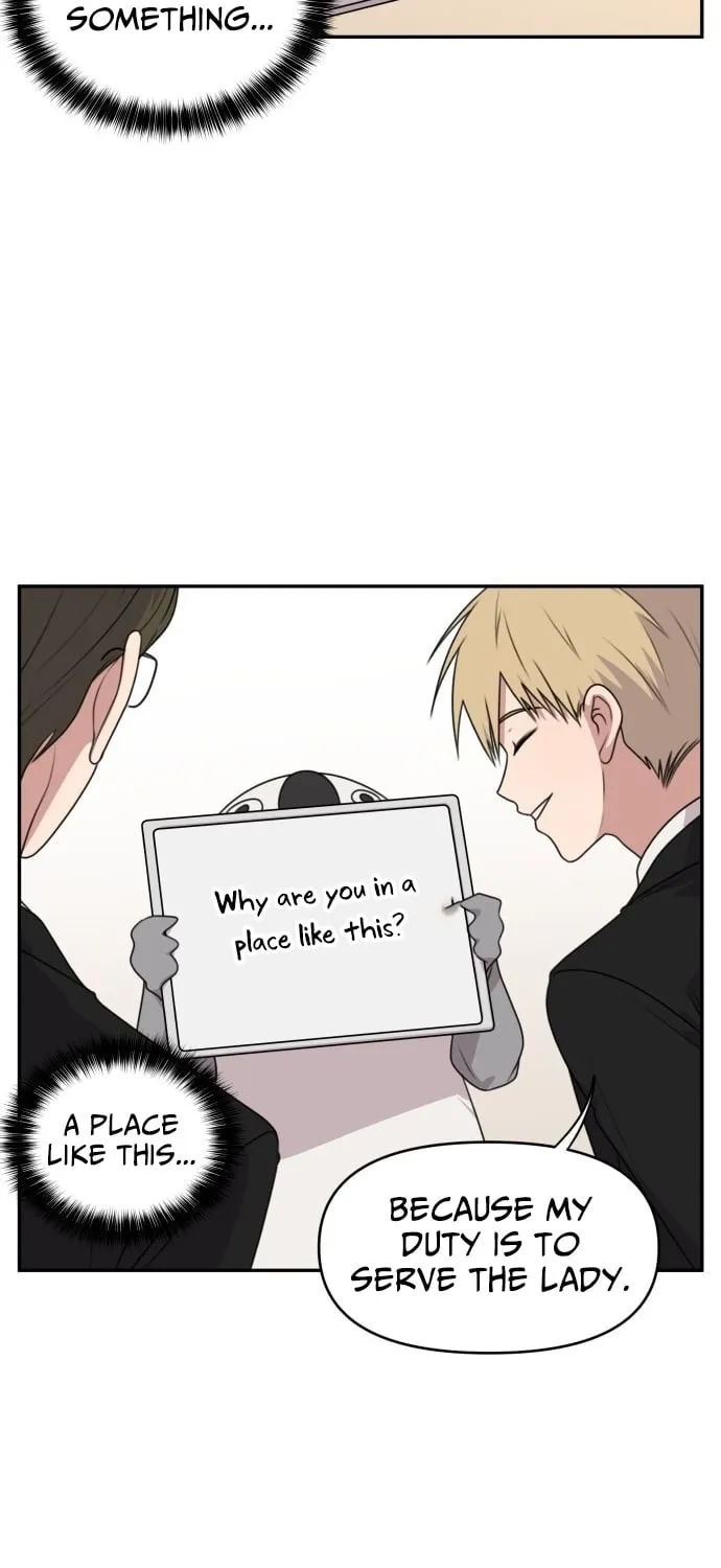 Read I Can’t Handle the Young Master chapter 17 image 6 on Lezhin