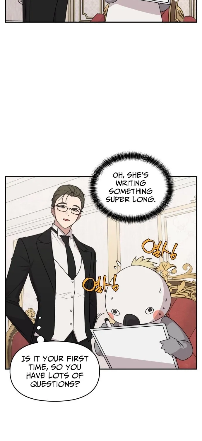Read I Can’t Handle the Young Master chapter 17 image 9 on Lezhin