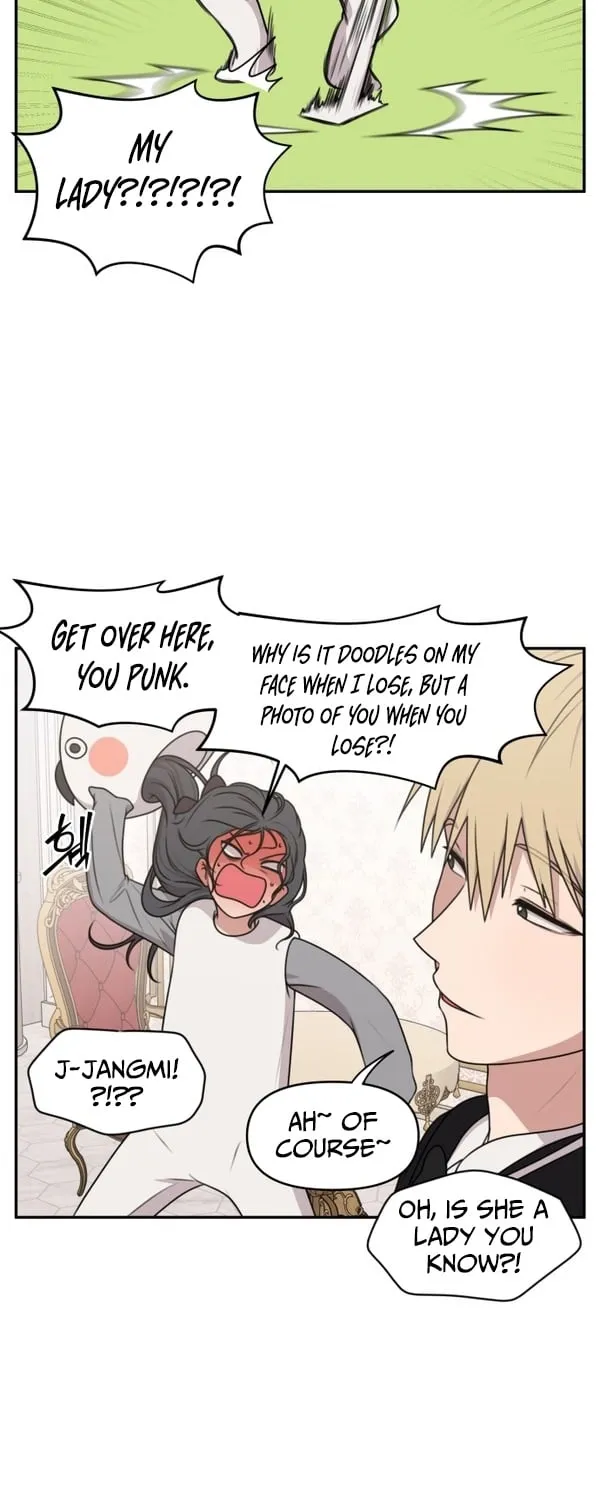 Read I Can’t Handle the Young Master chapter 18 image 12 on Lezhin