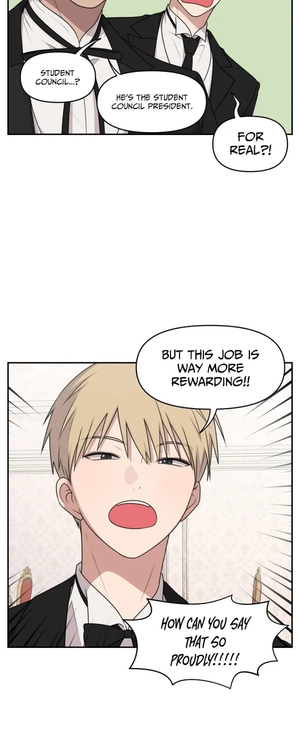 Read I Can’t Handle the Young Master chapter 18 image 14 on Lezhin