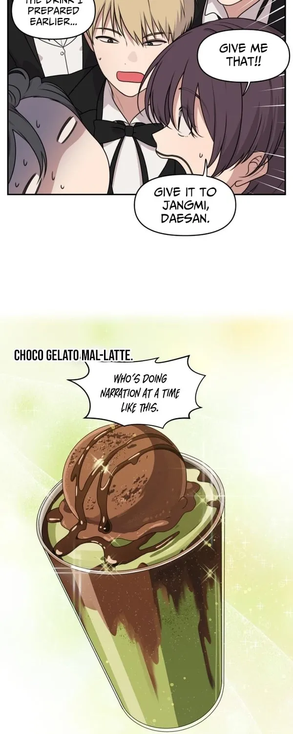 Read I Can’t Handle the Young Master chapter 18 image 18 on Lezhin