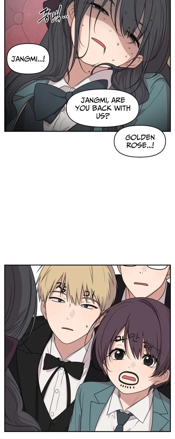Read I Can’t Handle the Young Master chapter 18 image 20 on Lezhin