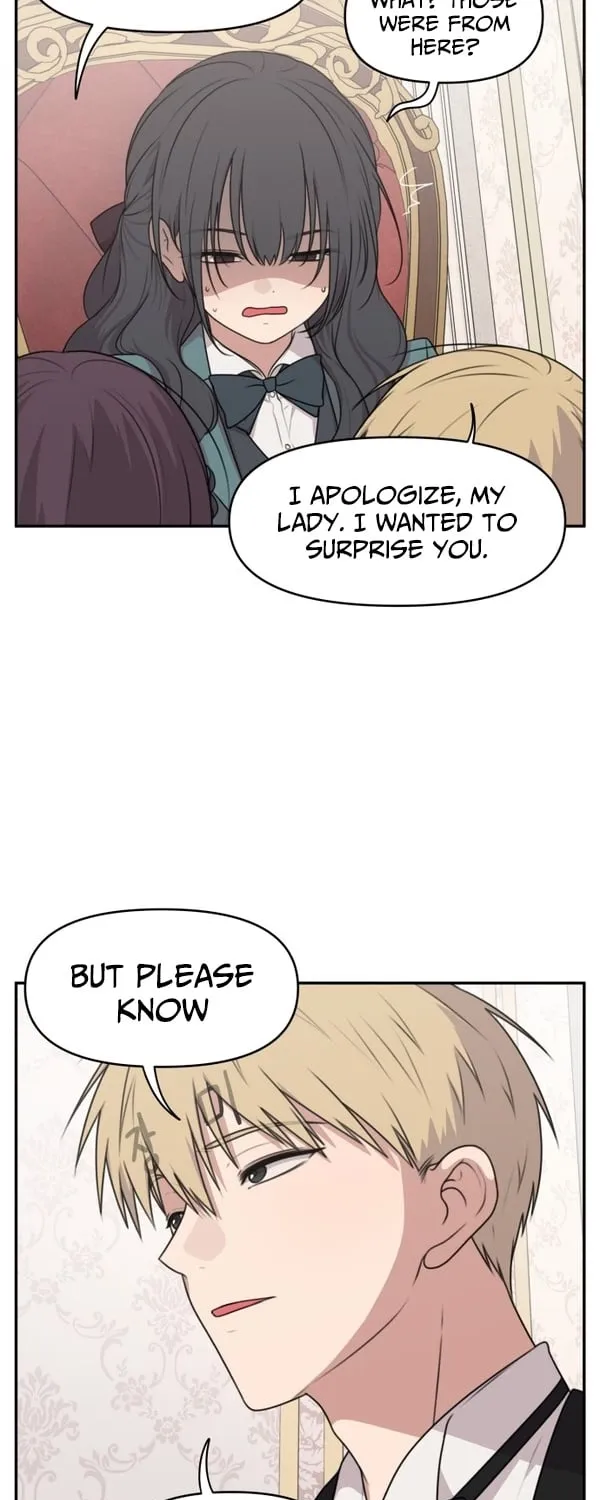 Read I Can’t Handle the Young Master chapter 18 image 22 on Lezhin