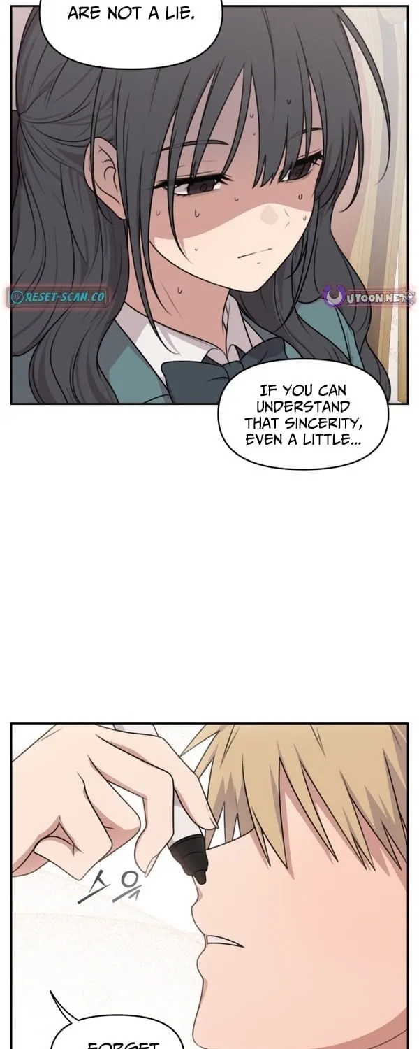 Read I Can’t Handle the Young Master chapter 18 image 24 on Lezhin