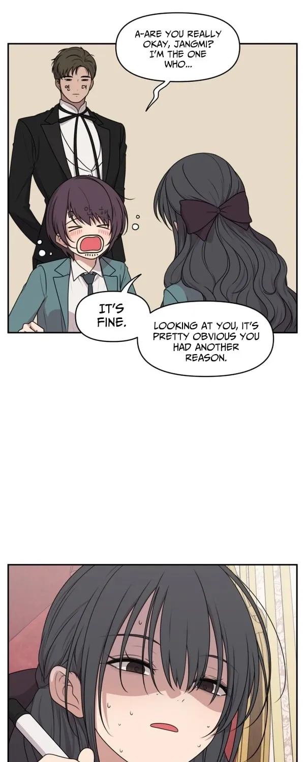 Read I Can’t Handle the Young Master chapter 18 image 26 on Lezhin