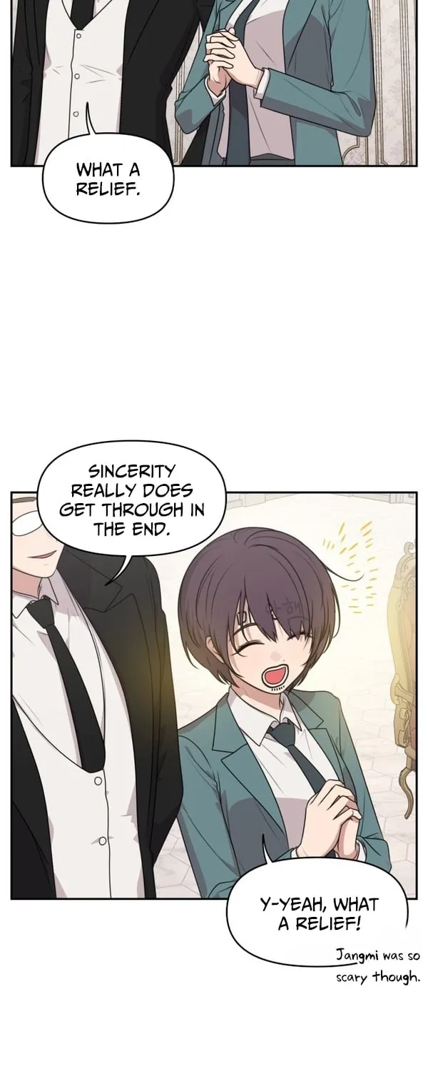 Read I Can’t Handle the Young Master chapter 18 image 29 on Lezhin