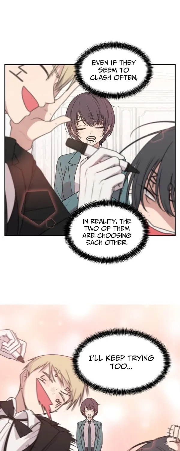 Read I Can’t Handle the Young Master chapter 18 image 30 on Lezhin