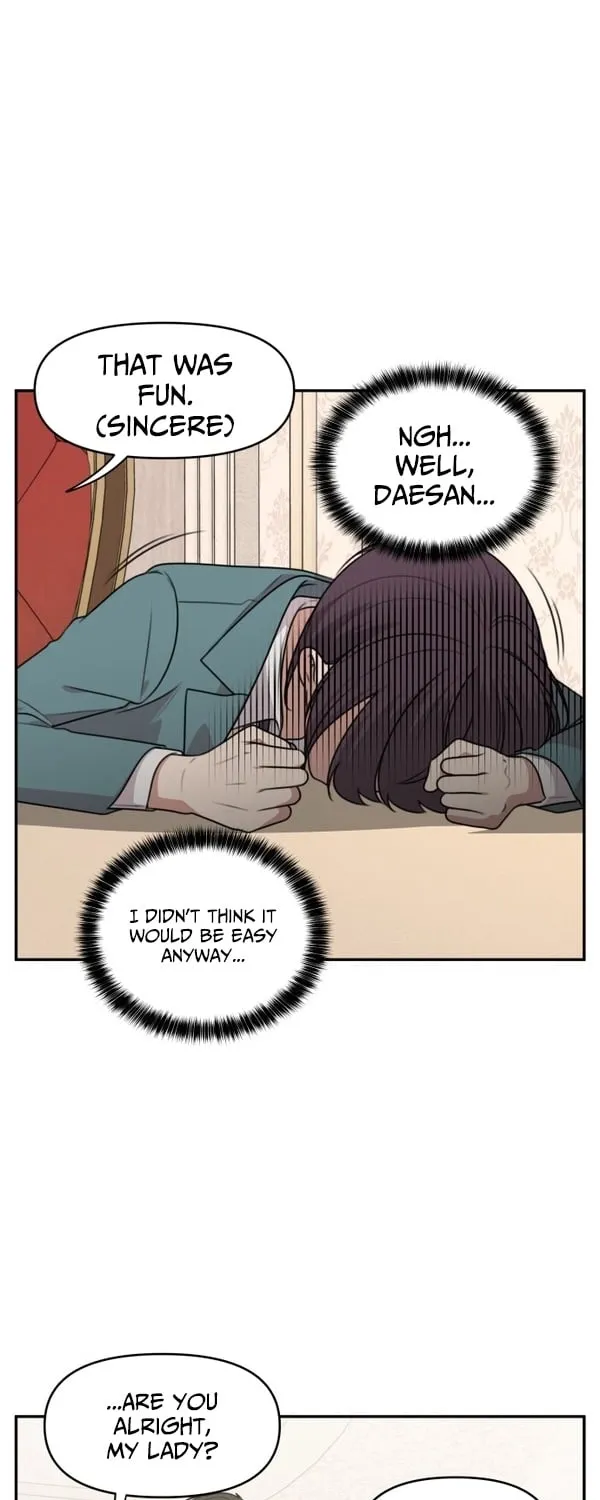 Read I Can’t Handle the Young Master chapter 18 image 4 on Lezhin