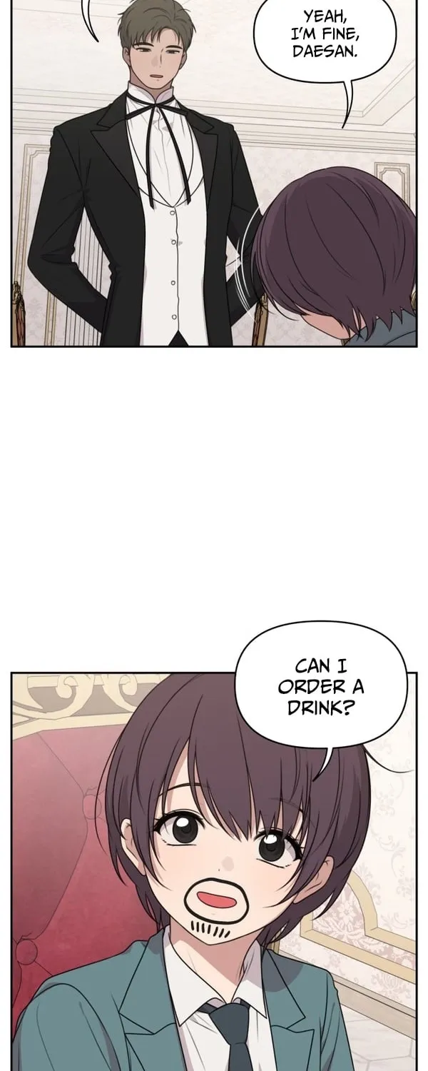 Read I Can’t Handle the Young Master chapter 18 image 5 on Lezhin
