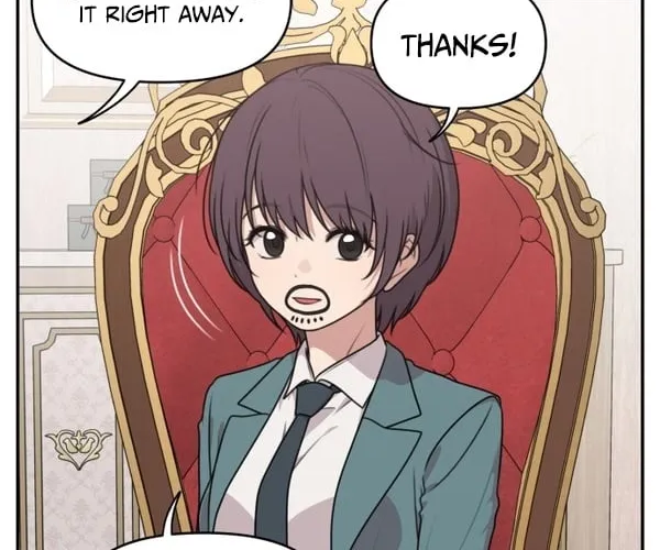 Read I Can’t Handle the Young Master chapter 18 image 7 on Lezhin