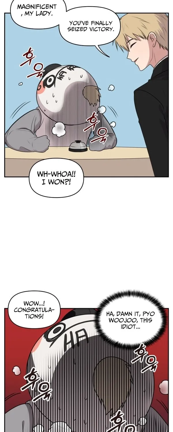 Read I Can’t Handle the Young Master chapter 18 image 9 on Lezhin