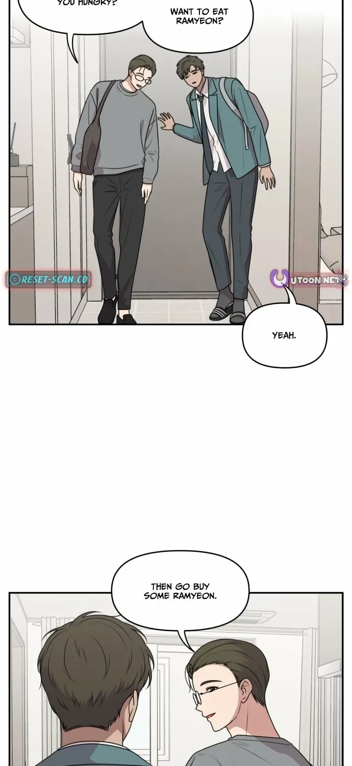 Read I Can’t Handle the Young Master chapter 19 image 1 on Lezhin