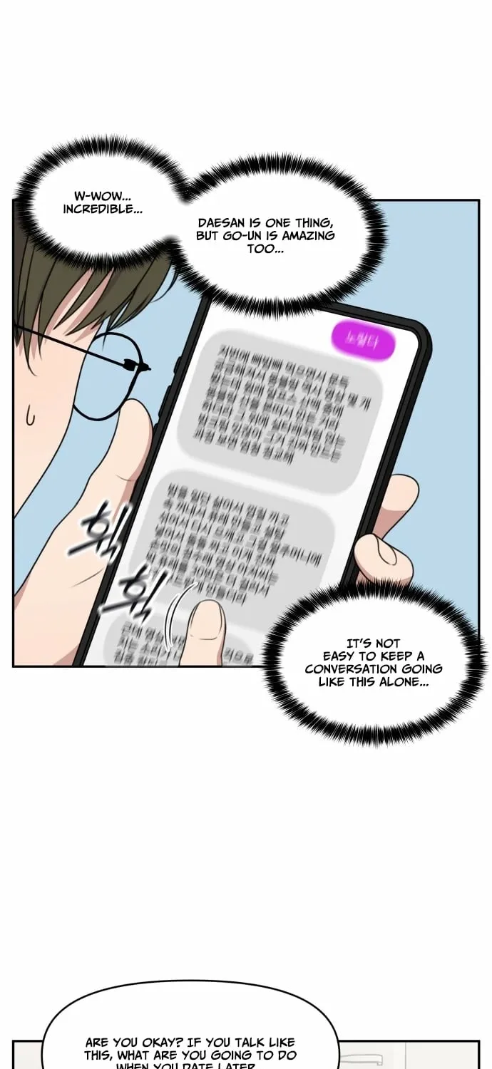 Read I Can’t Handle the Young Master chapter 19 image 10 on Lezhin