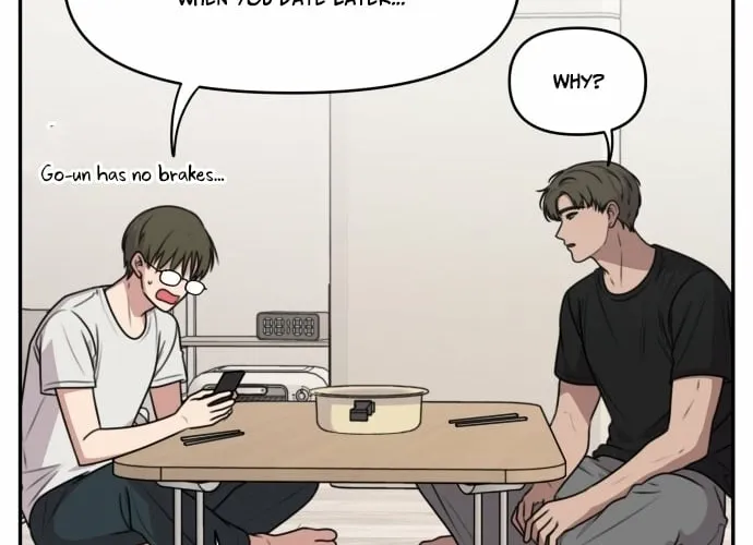 Read I Can’t Handle the Young Master chapter 19 image 11 on Lezhin