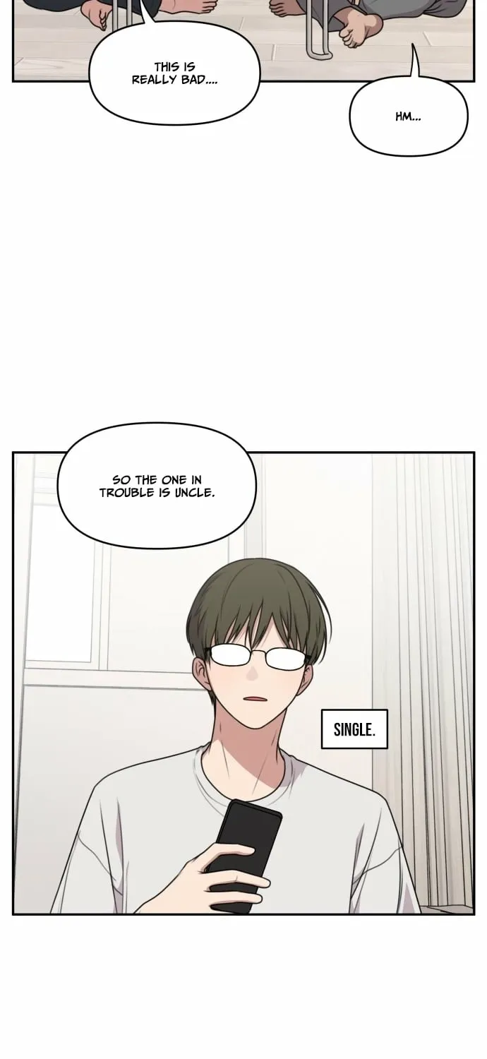 Read I Can’t Handle the Young Master chapter 19 image 12 on Lezhin