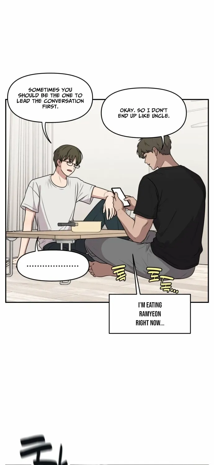 Read I Can’t Handle the Young Master chapter 19 image 13 on Lezhin