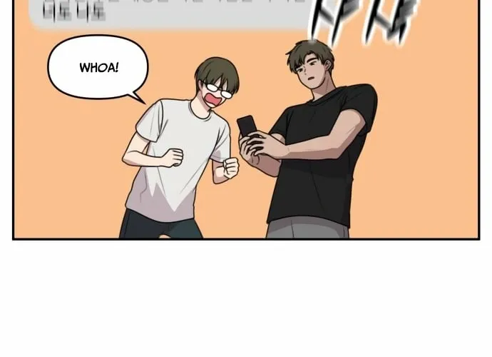 Read I Can’t Handle the Young Master chapter 19 image 15 on Lezhin