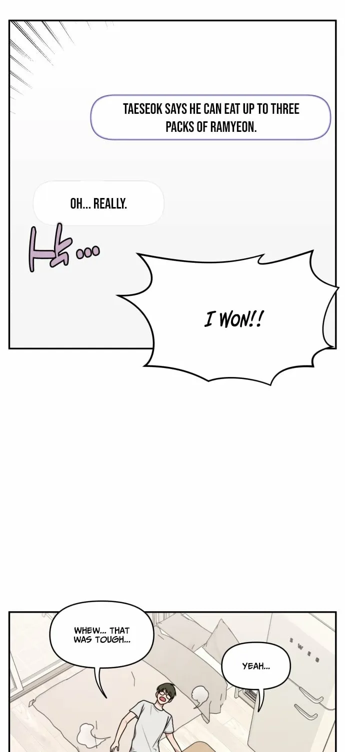 Read I Can’t Handle the Young Master chapter 19 image 17 on Lezhin