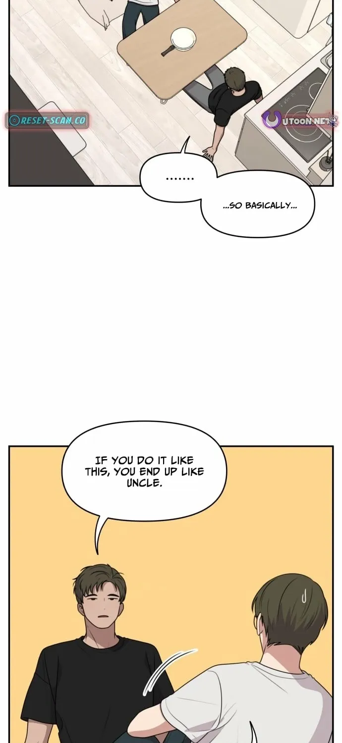 Read I Can’t Handle the Young Master chapter 19 image 18 on Lezhin