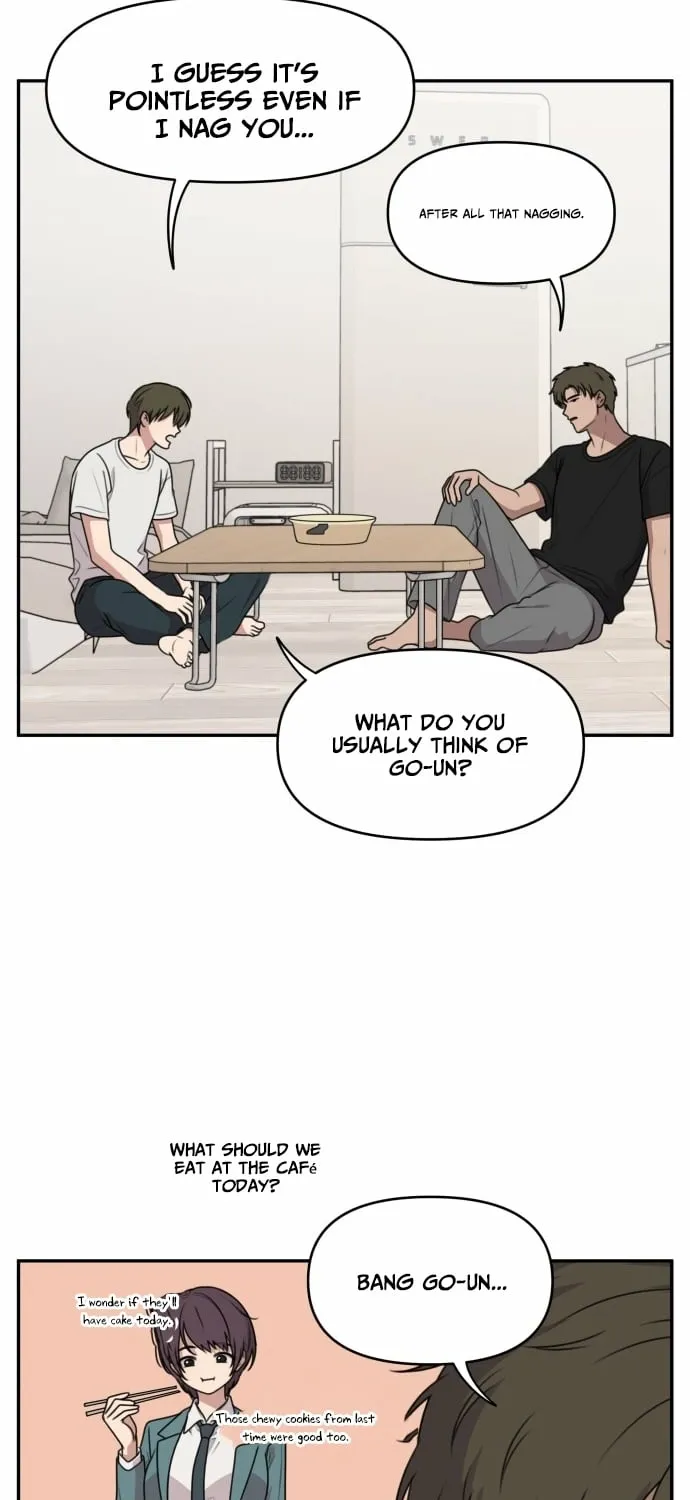 Read I Can’t Handle the Young Master chapter 19 image 20 on Lezhin