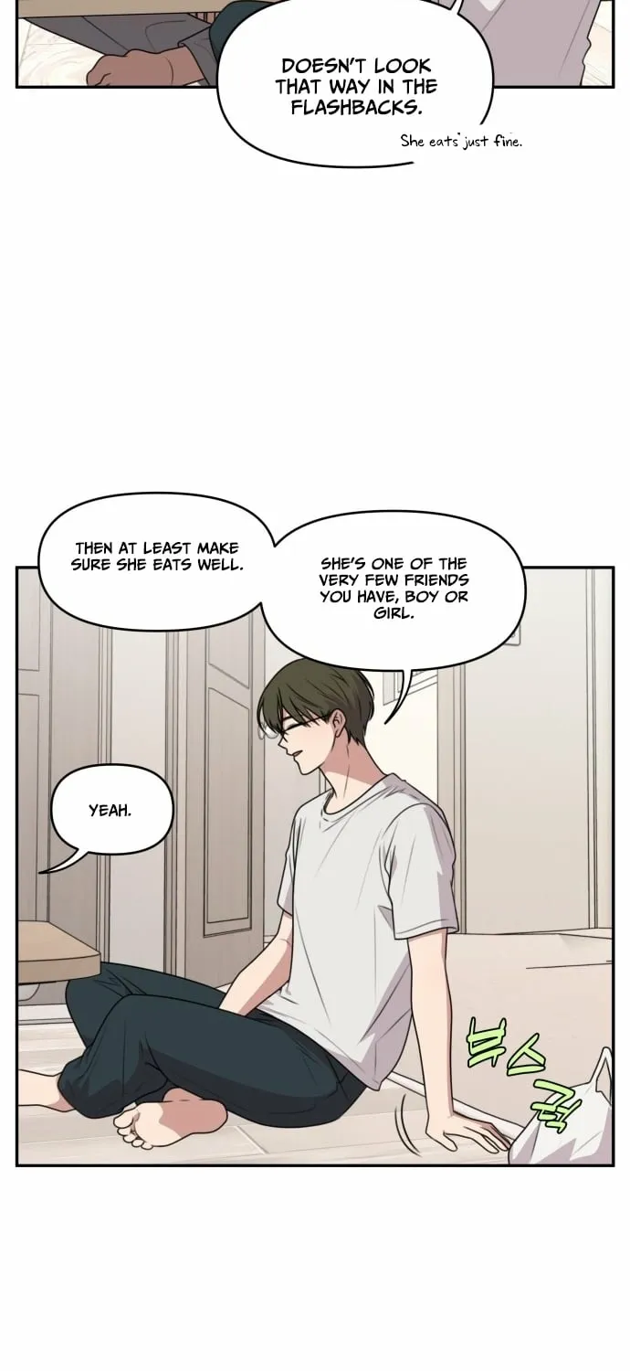 Read I Can’t Handle the Young Master chapter 19 image 22 on Lezhin