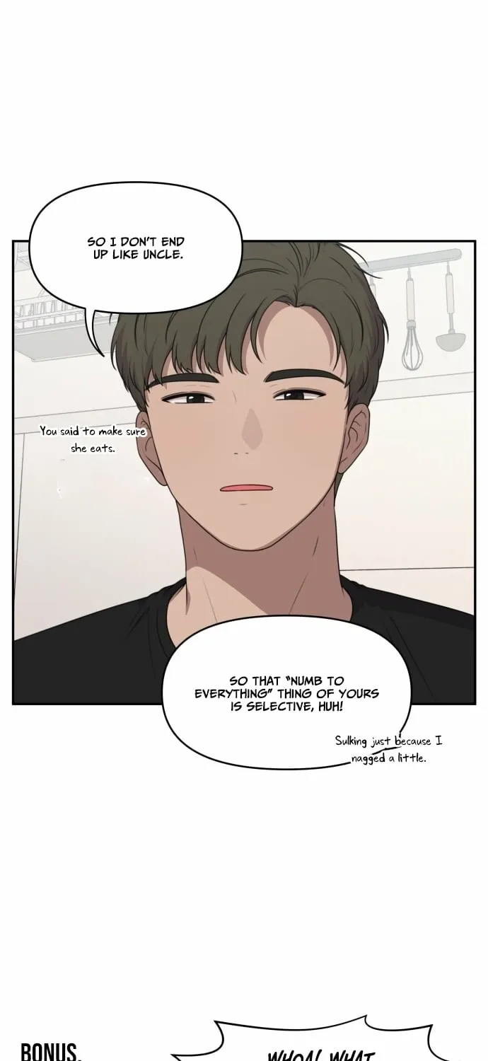 Read I Can’t Handle the Young Master chapter 19 image 26 on Lezhin